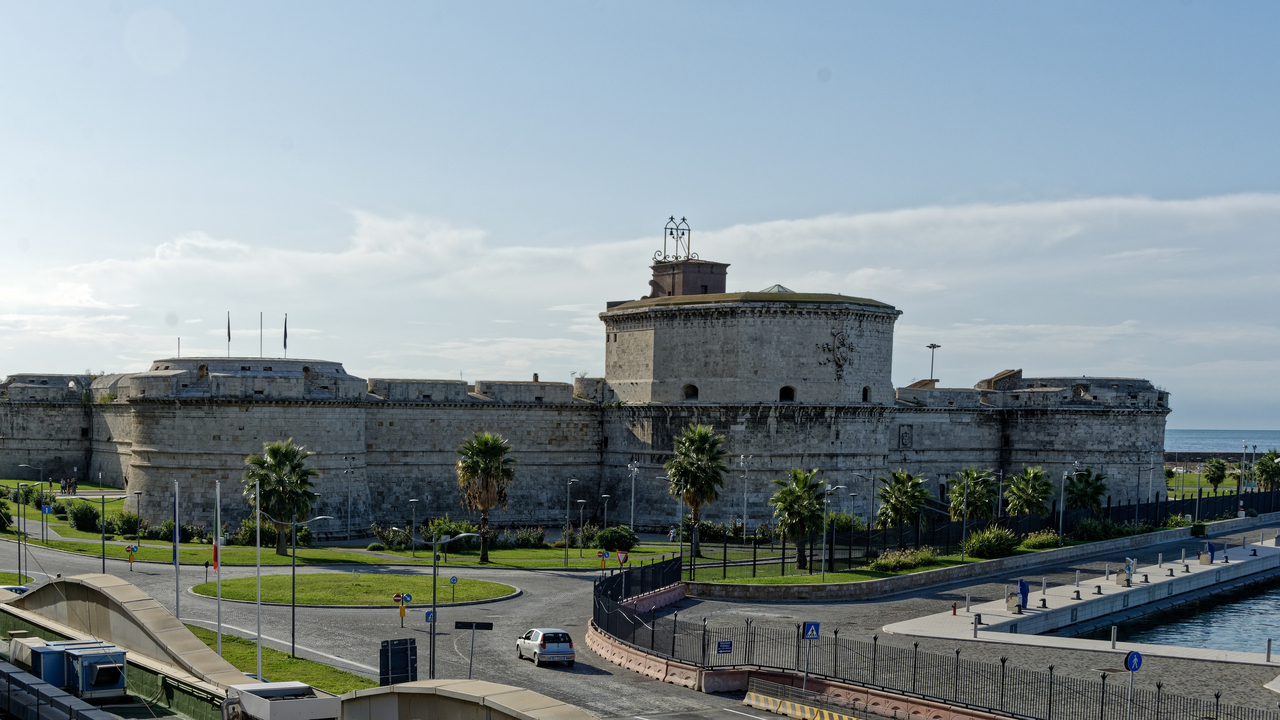 20191025 103244•Civitavecchia•Latium•Italy